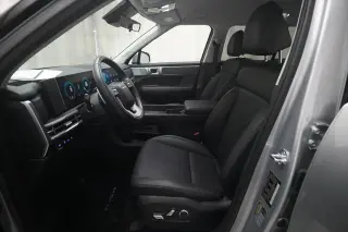 Hyundai SANTA FE 2025 AWD SEL SUV de 4 puertas