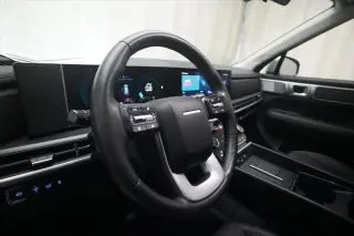 Hyundai SANTA FE 2025 AWD SEL SUV de 4 puertas
