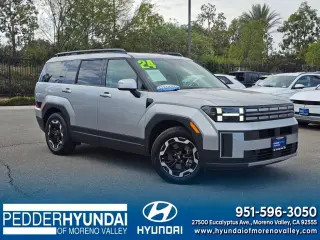 Hyundai SANTA FE 2024 SEL 4dr SUV
