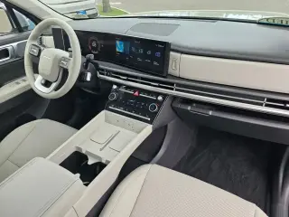 Hyundai SANTA FE 2024 SEL 4dr SUV