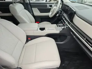 Hyundai SANTA FE 2024 SEL 4dr SUV