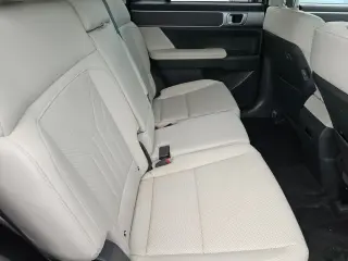 Hyundai SANTA FE 2024 SEL 4dr SUV