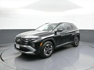 Hyundai TUCSON 2026 SEL 4dr SUV