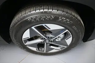 Hyundai TUCSON 2026 SEL 4dr SUV