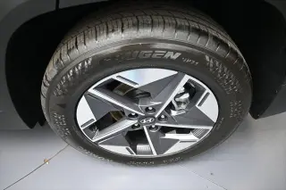 Hyundai TUCSON 2026 SEL 4dr SUV