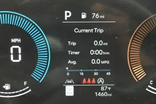 Hyundai TUCSON 2026 SEL 4dr SUV