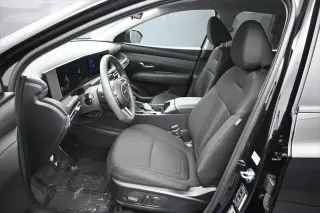 Hyundai TUCSON 2026 SEL 4dr SUV