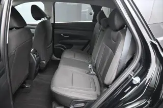 Hyundai TUCSON 2026 SEL 4dr SUV