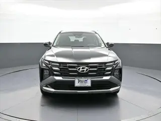 Hyundai TUCSON 2026 SEL 4dr SUV