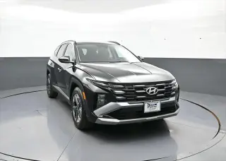 Hyundai TUCSON 2026 SEL 4dr SUV