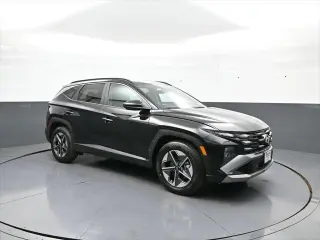 Hyundai TUCSON 2026 SEL 4dr SUV
