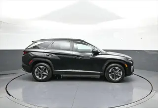 Hyundai TUCSON 2026 SEL 4dr SUV