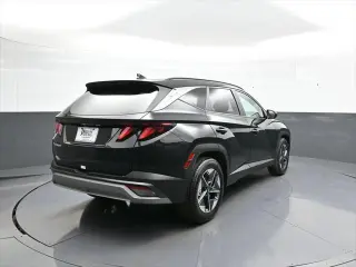 Hyundai TUCSON 2026 SEL 4dr SUV