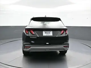 Hyundai TUCSON 2026 SEL 4dr SUV