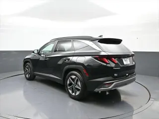 Hyundai TUCSON 2026 SEL 4dr SUV