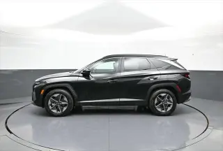 Hyundai TUCSON 2026 SEL 4dr SUV