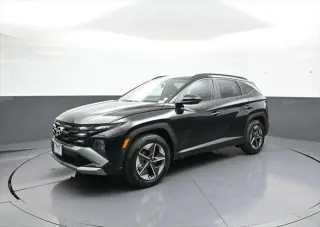 Hyundai TUCSON 2026 SEL 4dr SUV