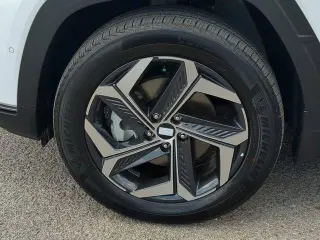 Hyundai TUCSON Hybrid 2024 AWD Limited 4dr SUV