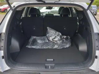 Hyundai TUCSON Hybrid 2024 AWD Limited 4dr SUV