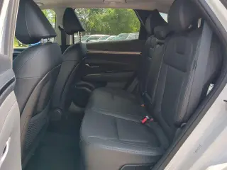 Hyundai TUCSON Hybrid 2024 AWD Limited 4dr SUV