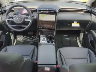Hyundai TUCSON Hybrid 2024 AWD Limited 4dr SUV