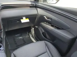 Hyundai TUCSON Hybrid 2024 AWD Limited 4dr SUV