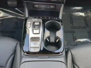 Hyundai TUCSON Hybrid 2024 AWD Limited 4dr SUV