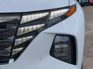 Hyundai TUCSON Hybrid 2024 AWD Limited 4dr SUV