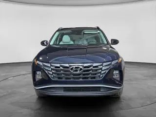 Hyundai TUCSON Híbrido 2024 AWD SEL Conveniencia 4p SUV