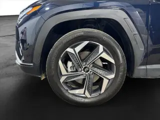 Hyundai TUCSON Híbrido 2024 AWD SEL Conveniencia 4p SUV