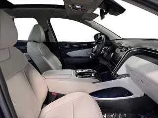 Hyundai TUCSON Híbrido 2024 AWD SEL Conveniencia 4p SUV
