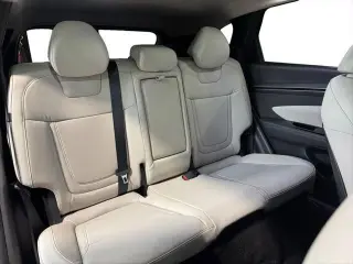 Hyundai TUCSON Híbrido 2024 AWD SEL Conveniencia 4p SUV