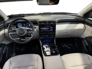 Hyundai TUCSON Híbrido 2024 AWD SEL Conveniencia 4p SUV