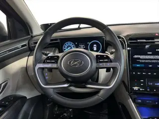 Hyundai TUCSON Híbrido 2024 AWD SEL Conveniencia 4p SUV