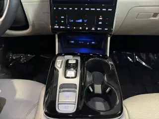Hyundai TUCSON Híbrido 2024 AWD SEL Conveniencia 4p SUV