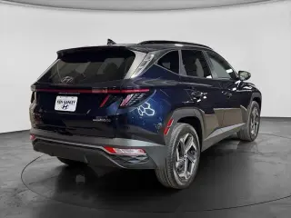 Hyundai TUCSON Híbrido 2024 AWD SEL Conveniencia 4p SUV