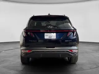 Hyundai TUCSON Híbrido 2024 AWD SEL Conveniencia 4p SUV