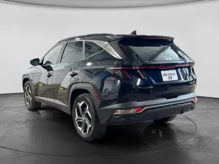 Hyundai TUCSON Híbrido 2024 AWD SEL Conveniencia 4p SUV