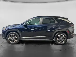 Hyundai TUCSON Híbrido 2024 AWD SEL Conveniencia 4p SUV