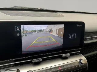 Hyundai KONA 2025 AWD SEL 4dr Crossover