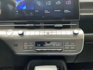 Hyundai KONA 2025 AWD SEL 4dr Crossover