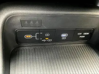 Hyundai KONA 2025 AWD SEL 4dr Crossover