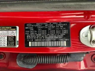 Hyundai KONA 2025 AWD SEL 4dr Crossover