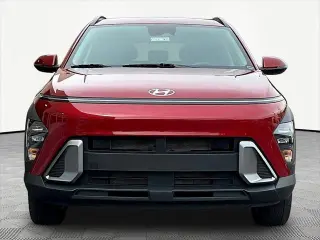 Hyundai KONA 2025 AWD SEL 4dr Crossover