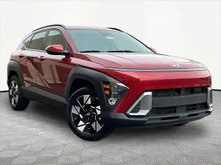 Hyundai KONA 2025 AWD SEL 4dr Crossover