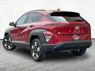 Hyundai KONA 2025 AWD SEL 4dr Crossover