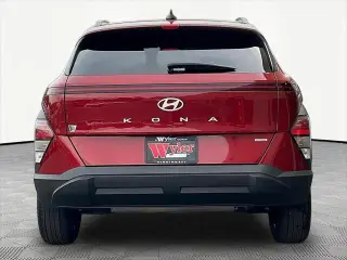 Hyundai KONA 2025 AWD SEL 4dr Crossover