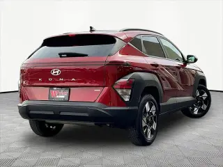 Hyundai KONA 2025 AWD SEL 4dr Crossover