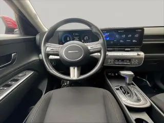 Hyundai KONA 2025 AWD SEL 4dr Crossover