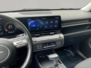 Hyundai KONA 2025 AWD SEL 4dr Crossover